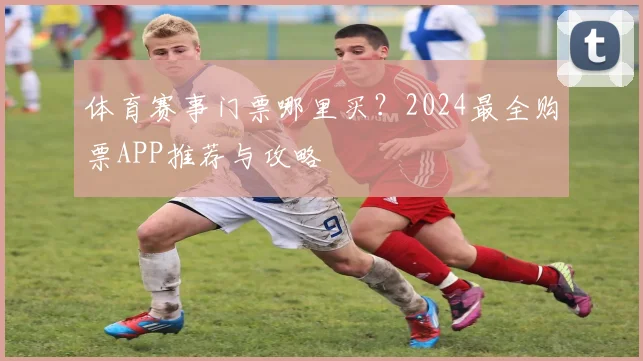 体育赛事门票哪里买？2024最全购票APP推荐与攻略